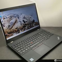 Lenovo Thinkpad T570, Intel I7 Vpro, 24GB RAM, Touch Screen