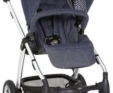 3 in 1 stroller