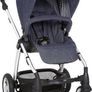Denim buggy Image 3