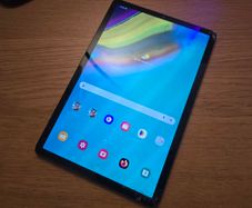 Samsung Tab S5e