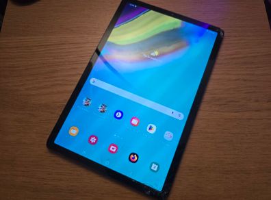 Samsung Tab S5e