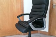 Executive Office Chair Free Nationwide delivery