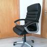 Executive Office Chair Free Nationwide delivery Image 10
