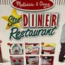 melissa and doug star diner Image 2