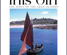 Inis Oirr - The Jewel of the Aran Islands [2023] hardback