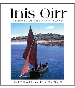 Inis Oirr - The Jewel of the Aran Islands [2023] hardback