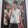 Grand Theft Auto V Five Steelbook Xbox360 Games Original Image 2