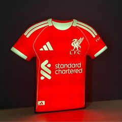 Liverpool Lightbox