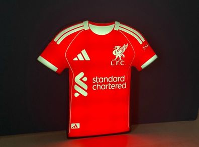 Liverpool Lightbox