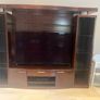 High-end Media/TV Unit Image 4