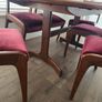 Gplan Dining Set Image 3