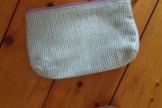 "Clinique" Cosmetic Bag for Sale