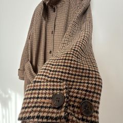 trenchcoat size Xl