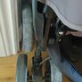 Joie Aire Double Buggy Image 7