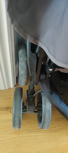 Joie Aire Double Buggy