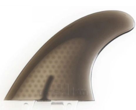 FCS II Medium SFT Safety Soft Flex Thruster Surfboard Fins