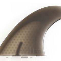 FCS II Medium SFT Safety Soft Flex Thruster Surfboard Fins