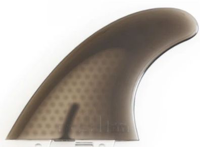 FCS II Medium SFT Safety Soft Flex Thruster Surfboard Fins