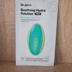 Dr.Jart Dermask Pro Intensive Soothing Mask.