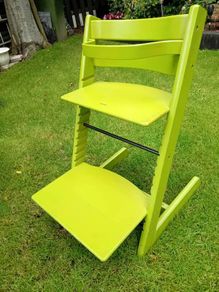 Stoke Highchair
