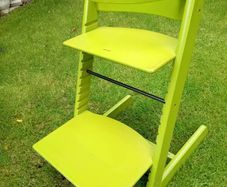Stoke Highchair