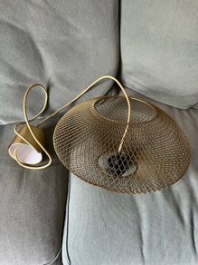 Ikea HEMMA Pendant Lamp