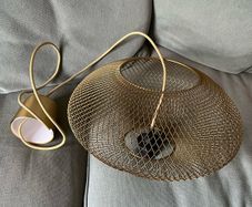 Ikea HEMMA Pendant Lamp