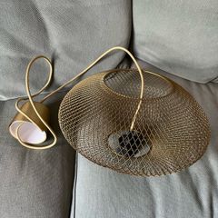 Ikea HEMMA Pendant Lamp