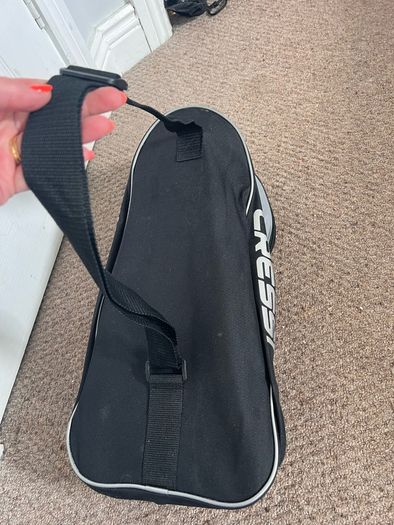Cressi Palau Snorkel Set