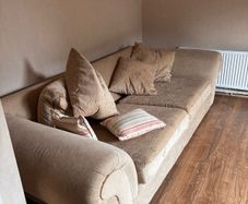 sofa  large 2 seater