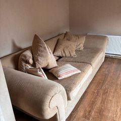 sofa  large 2 seater