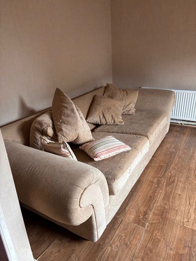 sofa  large 2 seater