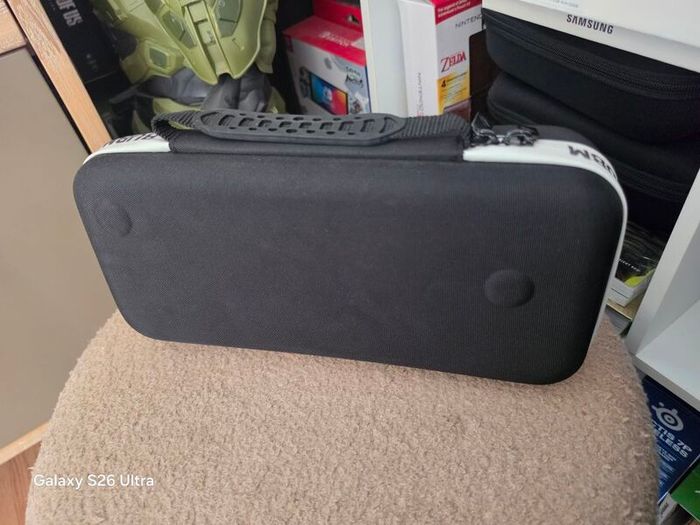 Steam deck or Rog ally or Nintendo switch Deep protection case