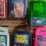 Vintage Varios Trump Cards Collection Image 4