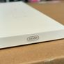 Genuine Apple Watch White Sport Band 44mm Brand New Image 7