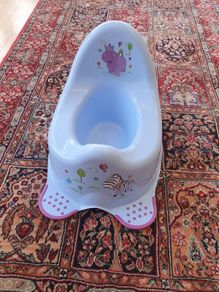 Potty for free