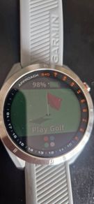 Garmin S40 Approach