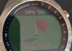 Garmin S40 Approach