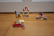 Lego Friends Stephanie's pizzeria (41092)