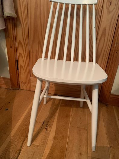 kitchen chairs