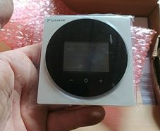 Daikin AC controller