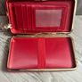 Red Bowknot Purse / Wallet Image 3