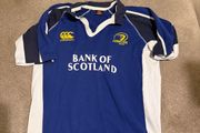 Leinster Rugby Jersey