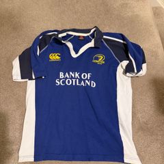 Leinster Rugby Jersey