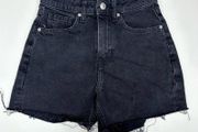 H&amp;M denim shorts