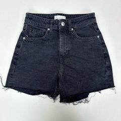 H&M denim shorts