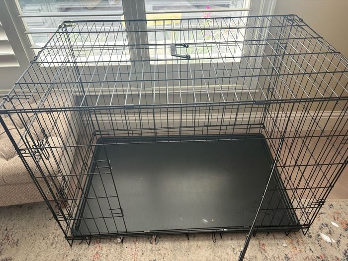 Dog Crate Extra Large