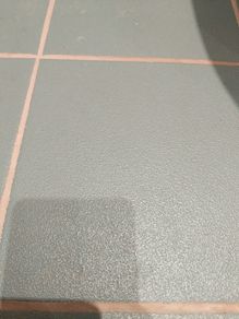 Floor tiles