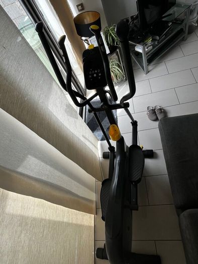 Elliptical