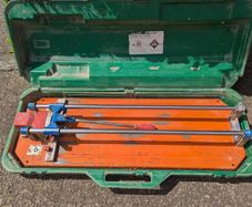 heavy duty tile cutter